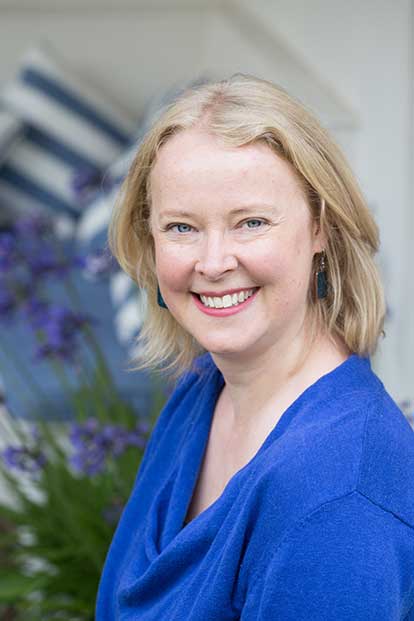 Liz Honer - Director - Telemarketing